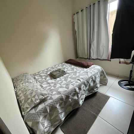 Aluguel Temporada Campos dos Goytacazes Kültér fotó