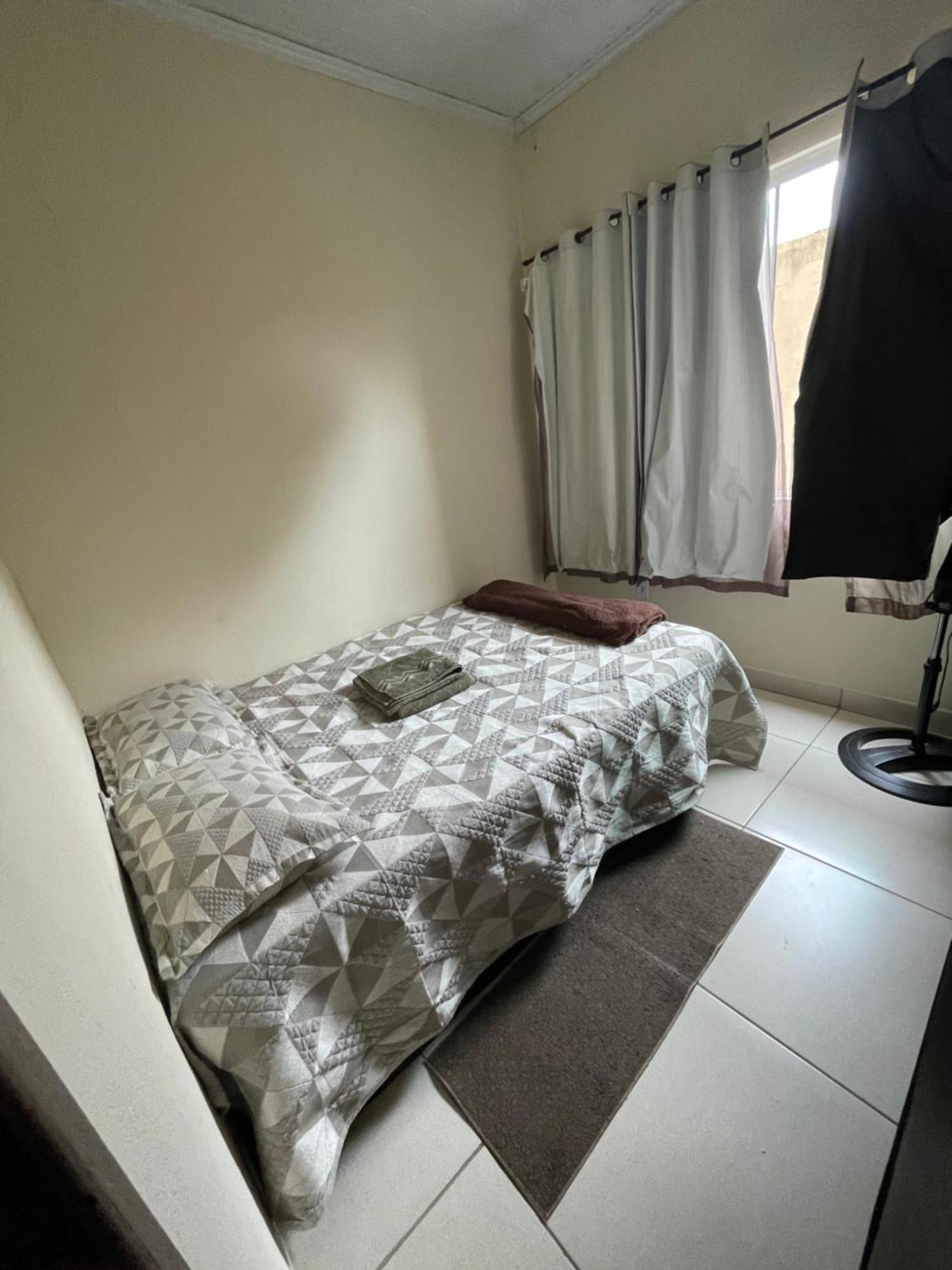 Aluguel Temporada Campos dos Goytacazes Kültér fotó